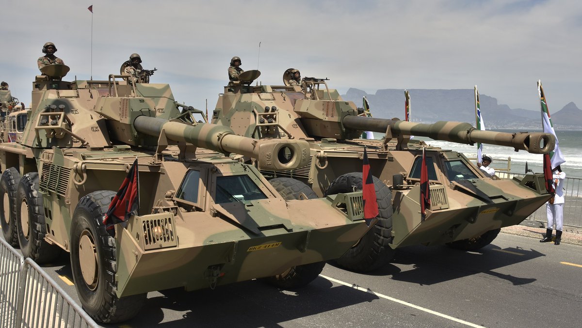 Armed Forces Day 2019, 16 to 21 February 2019, Cape Town. Parade and Capability Demonstration 2.jpg