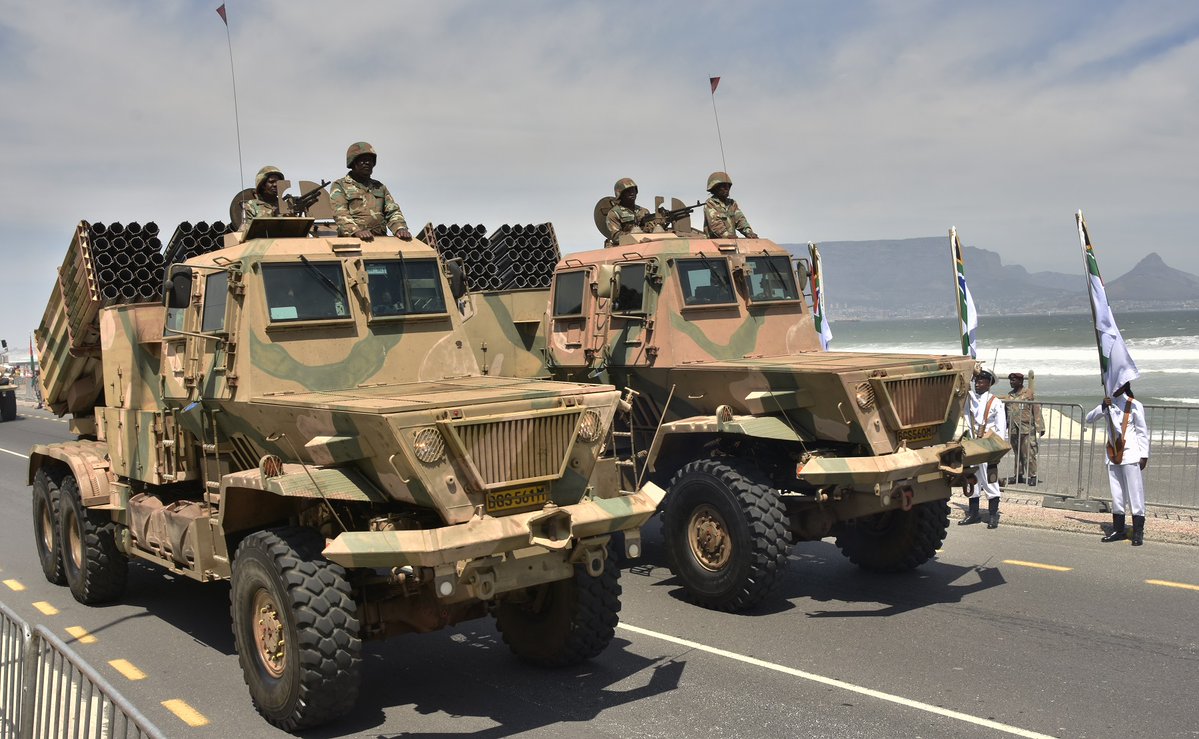 Armed Forces Day 2019, 16 to 21 February 2019, Cape Town. Parade and Capability Demonstration.jpg