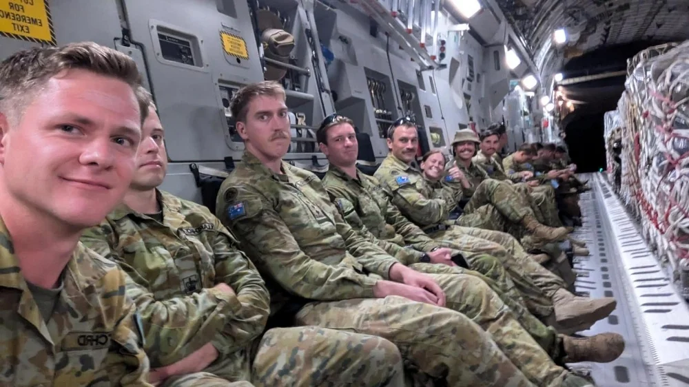 Photos Australian Defence Force Page 60 A Military Photo & Video Website