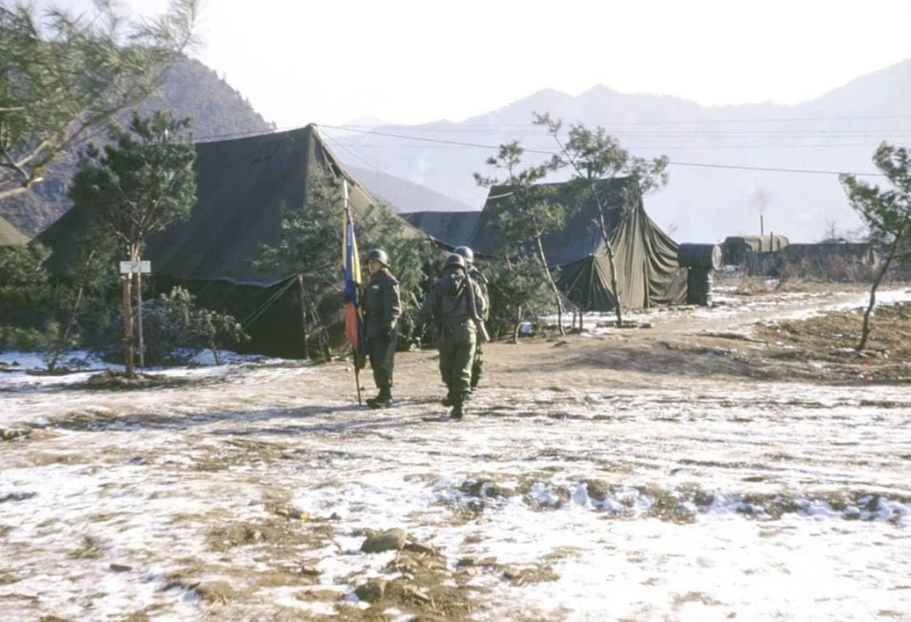 Campamento Colombiano en Corea.jpg