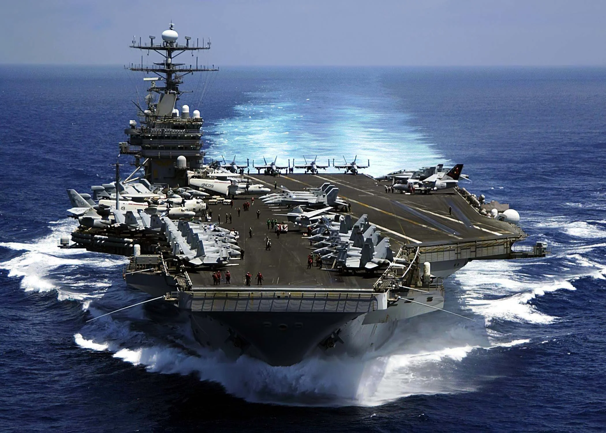 Carl Vinson - 064.webp