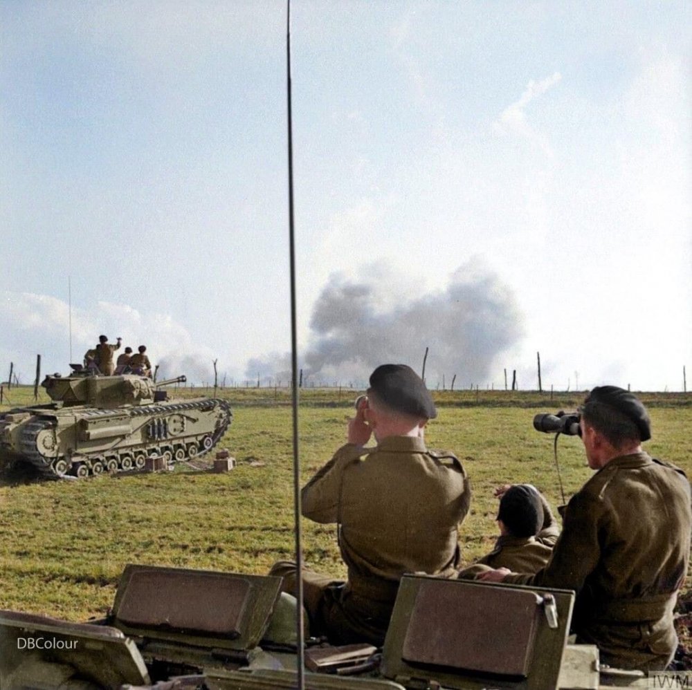 Churchill tank crews of 1st Corps.jpg