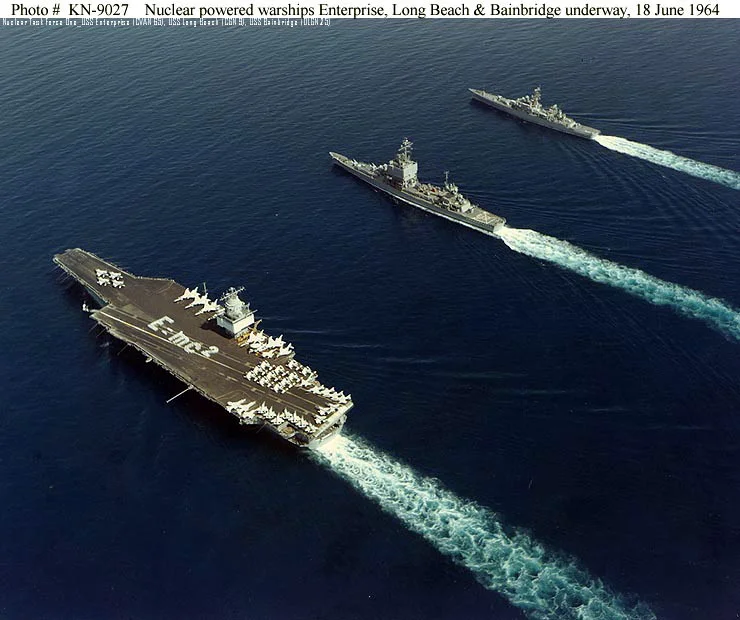 CVN 65 USS Enterprise - 016.webp