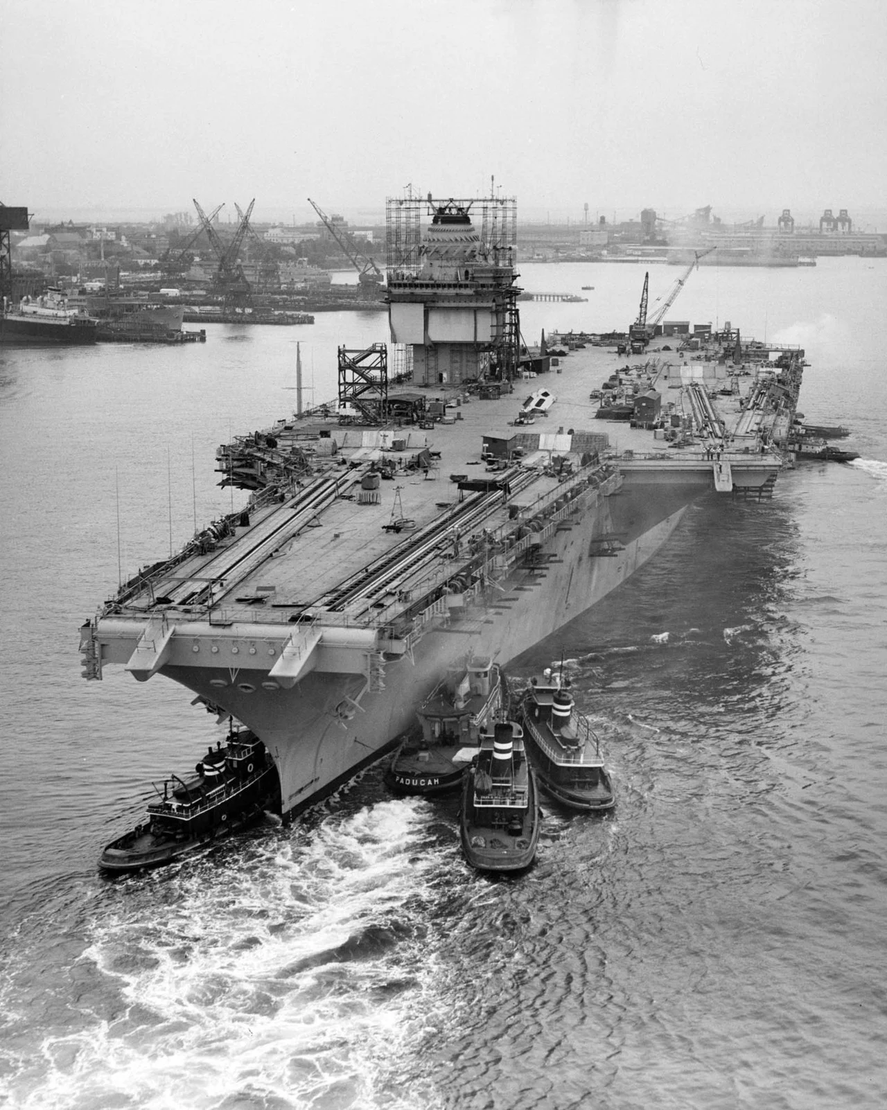CVN 65 USS Enterprise - 018.webp