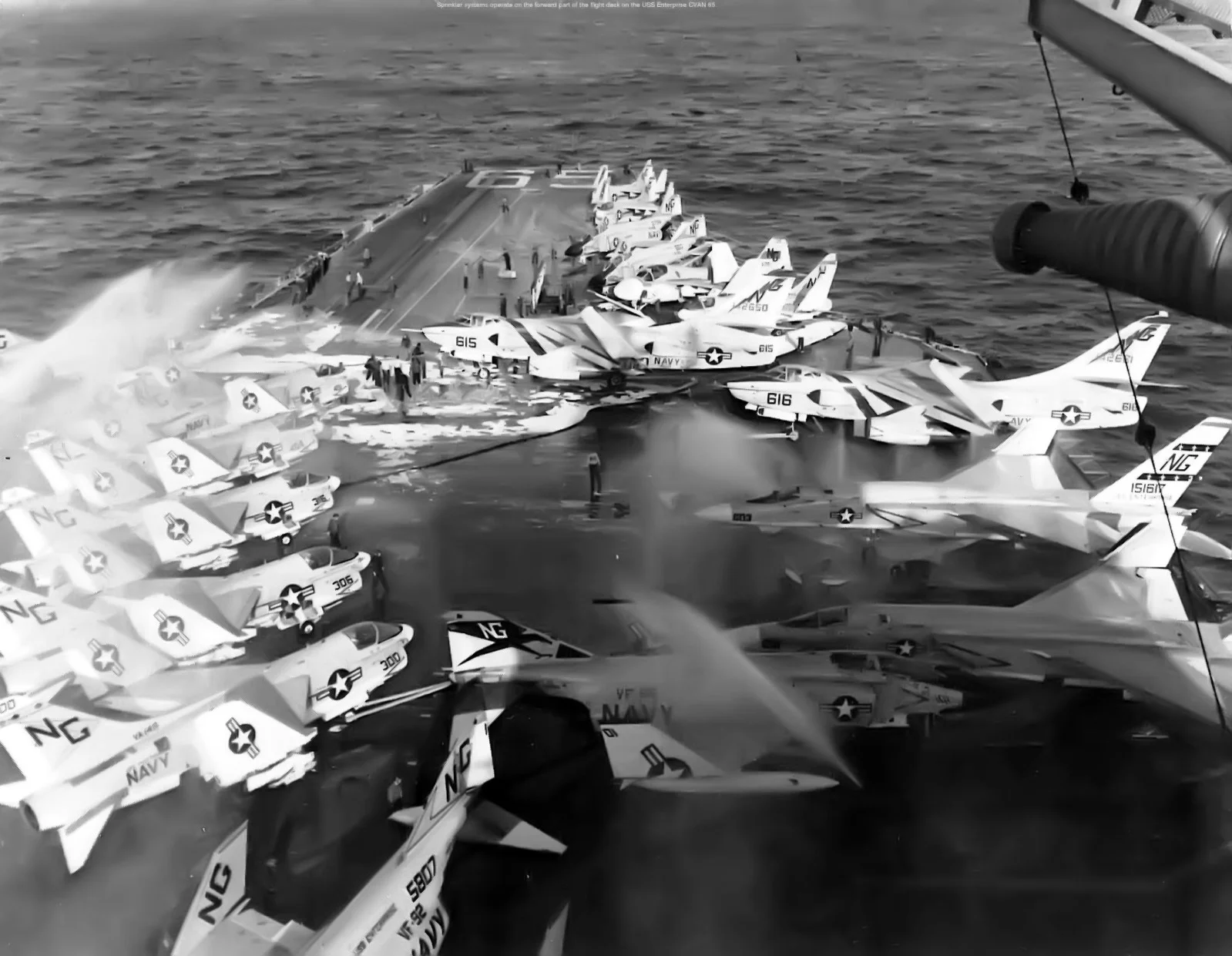 CVN 65 USS Enterprise - 02.webp