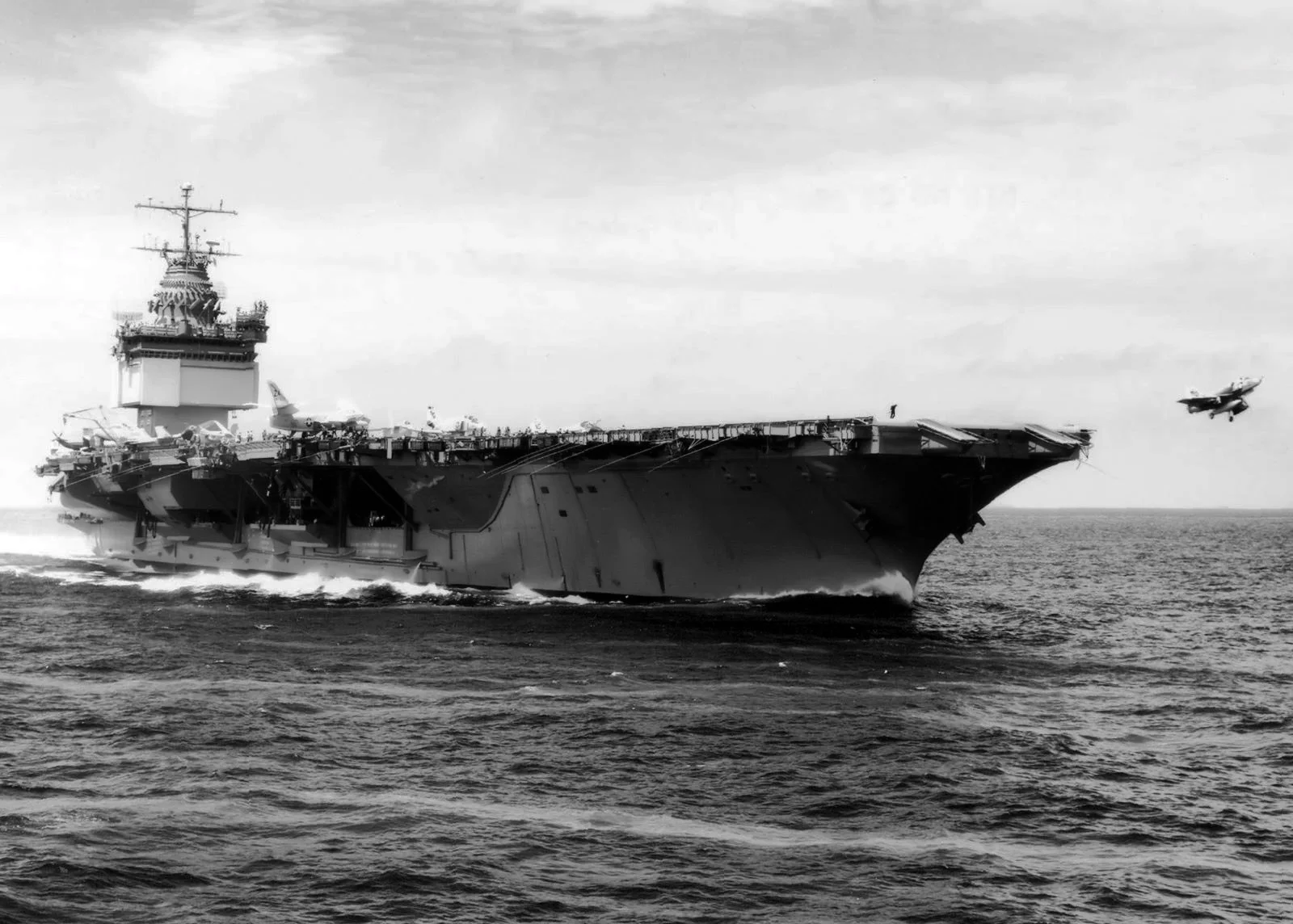 CVN 65 USS Enterprise - 026.webp