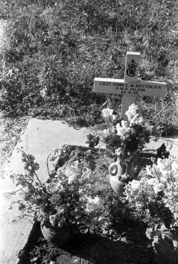 E.M Britton grave site resized.jpg