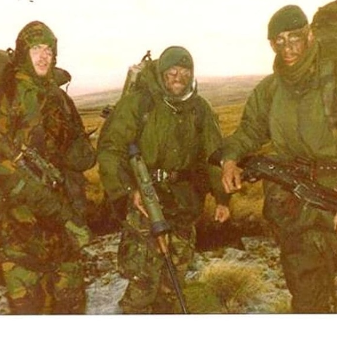 Photos - Falklands War Photos | Page 5 | A Military Photos & Video Website