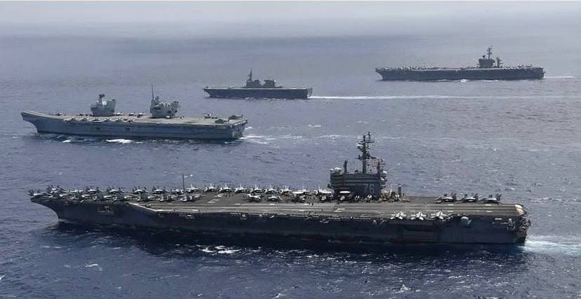 four aircraft carriers .jpg