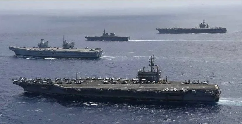 four aircraft carriers .webp