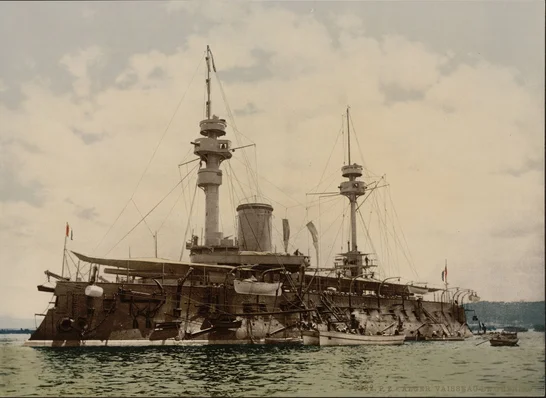 French battleship.webp