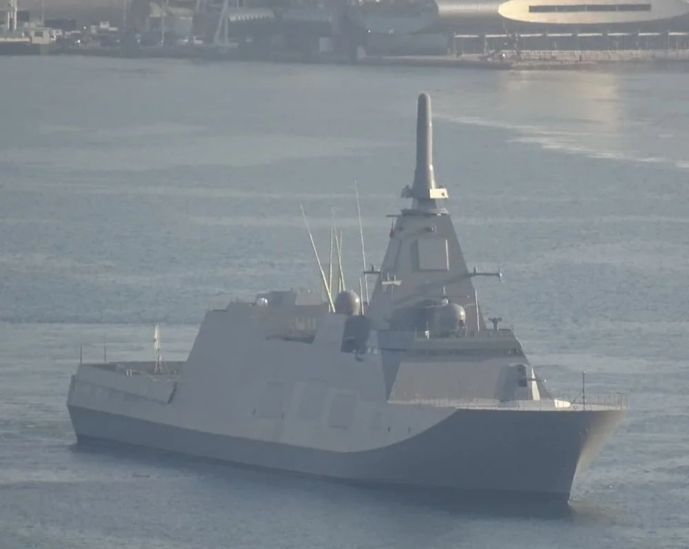 frigate Mogami of the new generation of project 30FFM.webp