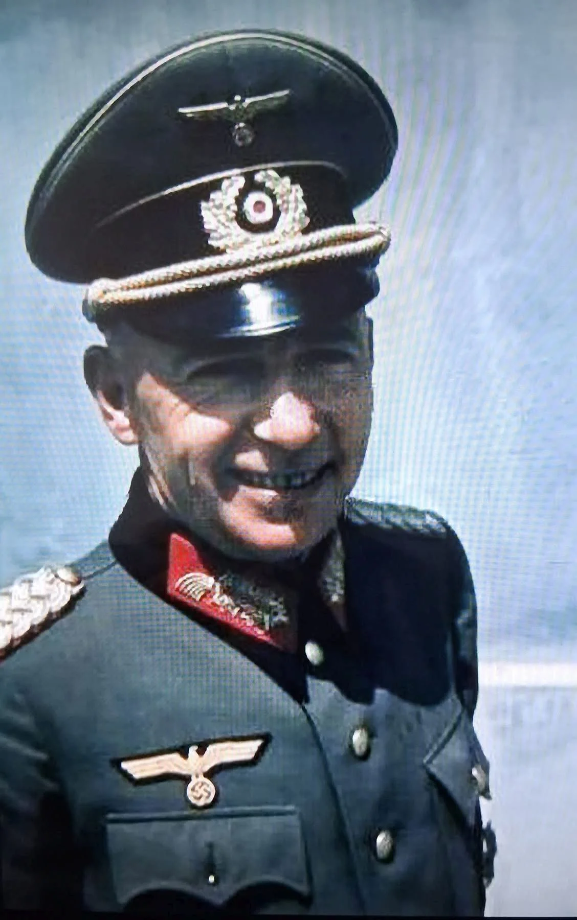 German Major-General Dr. Walter Robert Dornberger (6 September 1895 – 26 June 1980).webp