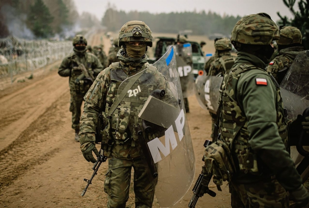 Photos - Polish Armed Forces | Page 104 | A Military Photos & Video Website