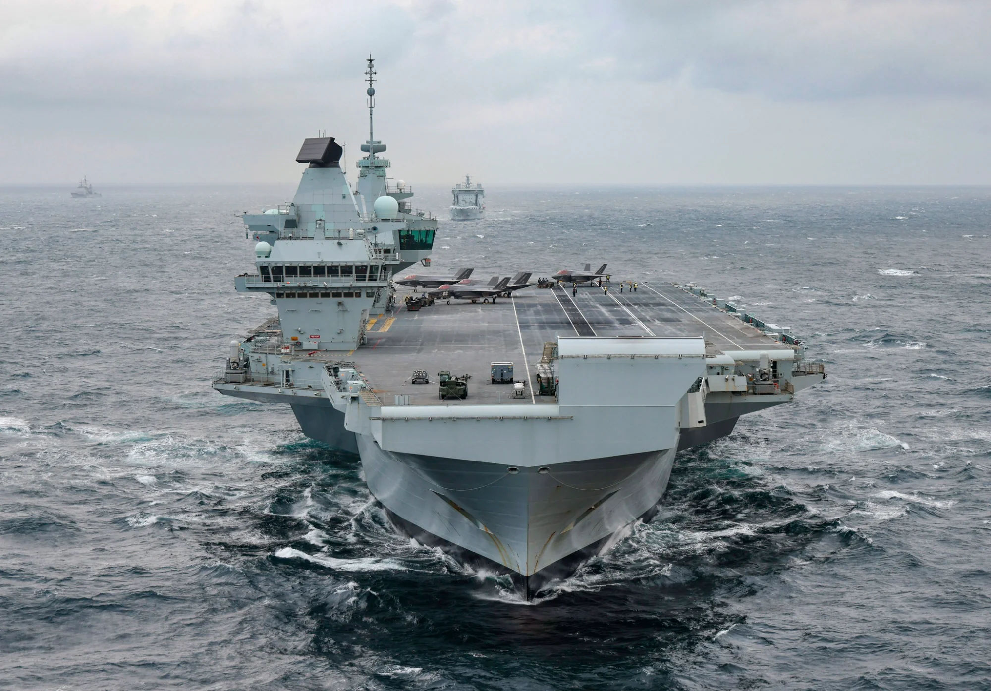 HMS Prince of Wales.webp