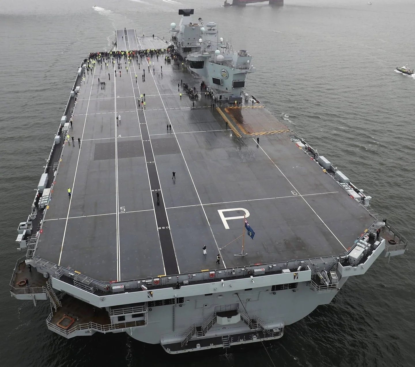 HMS prince of wales.webp