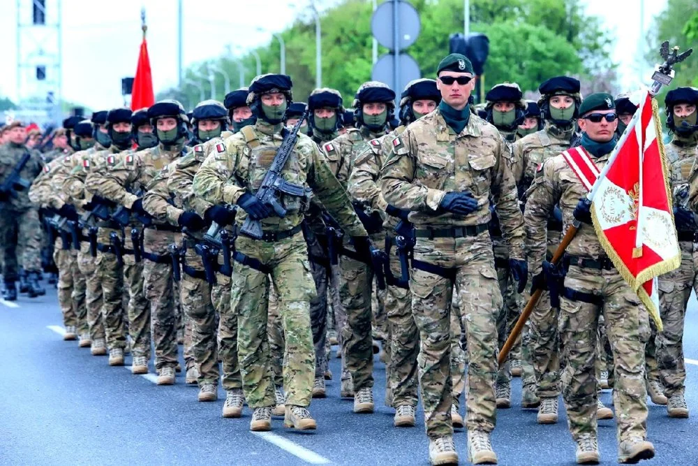 Photos - Polish Armed Forces | Page 151 | A Military Photo & Video Website