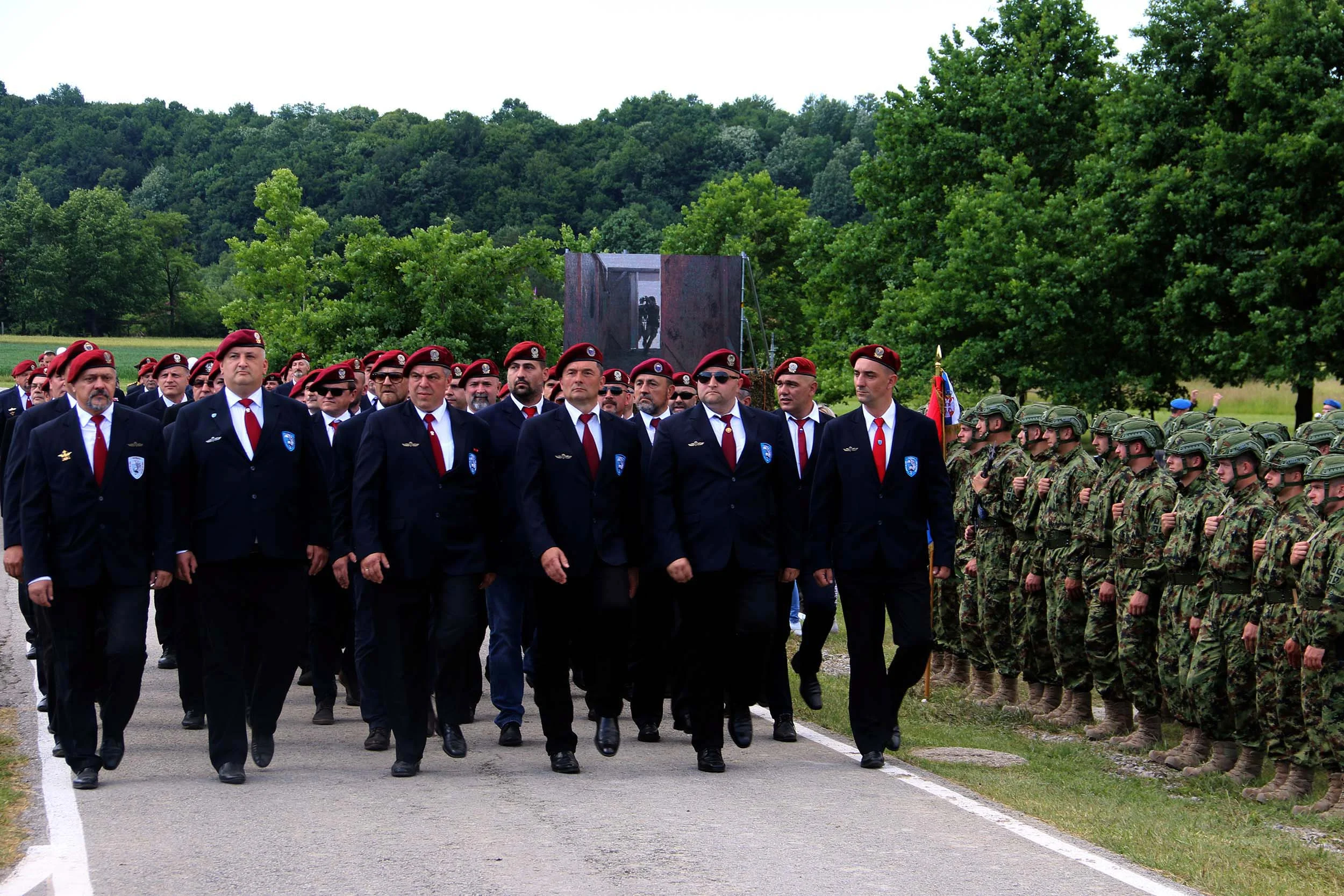 Photos - Serbian Military Photos | Page 7 | A Military Photo & Video ...