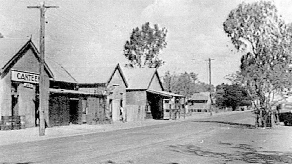 Katherine's main street in 1943.jpg