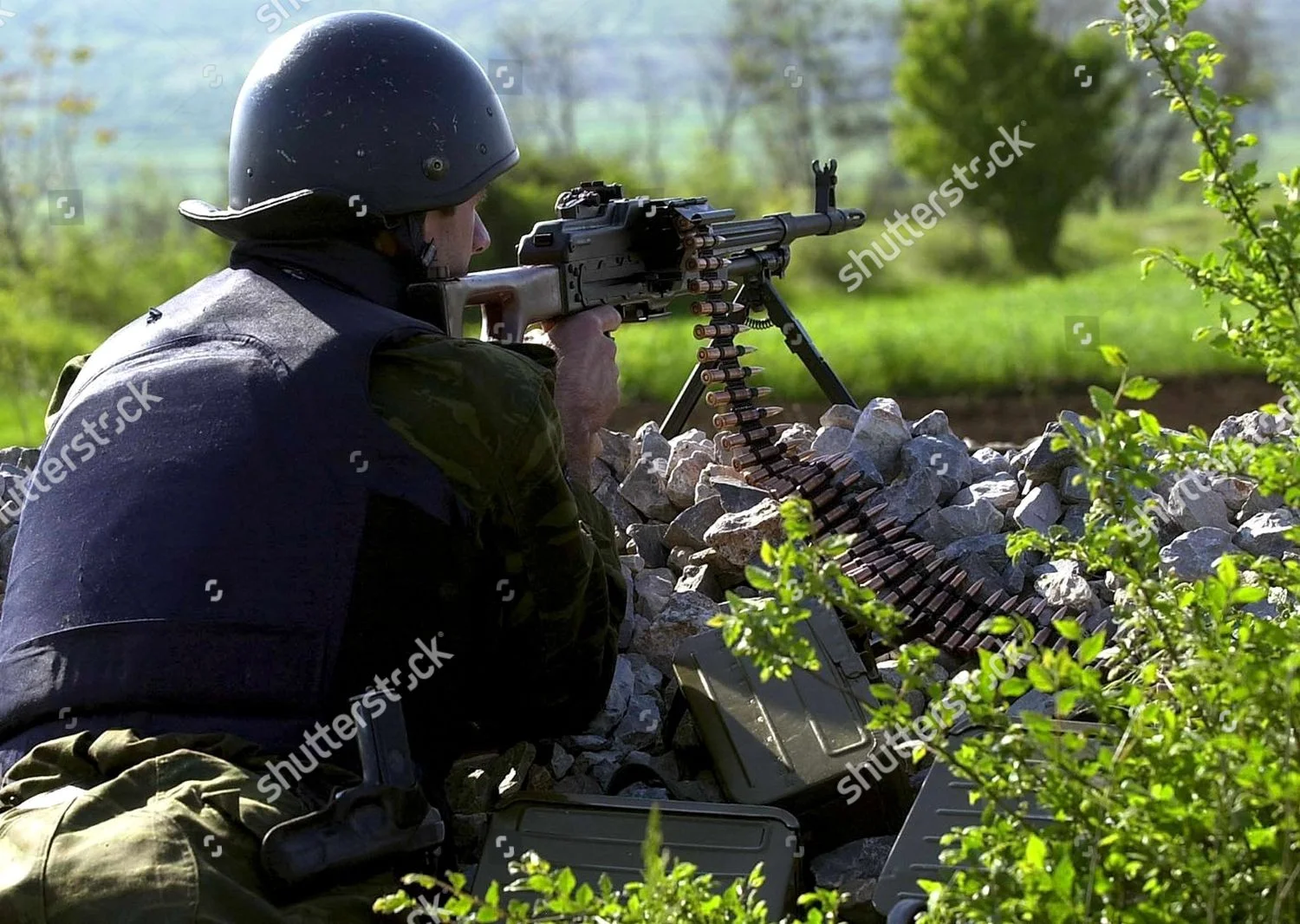 macedonia-police-position-may-2001-shutterstock-editorial-8482139a.webp