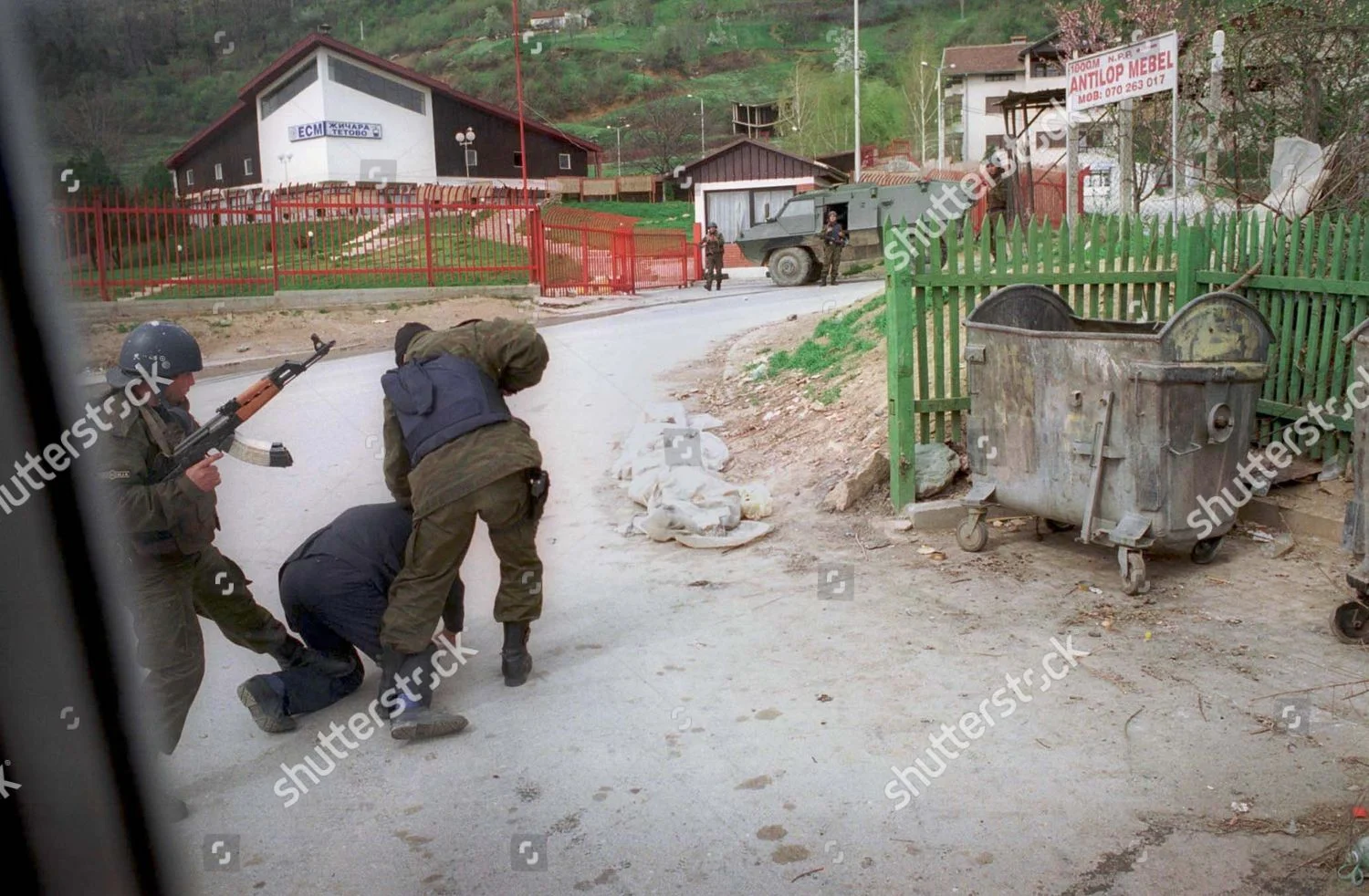 macedonian-police-beat-and-detain-58-year-old-izair-halili-a-teacher-from-gajre-he-had-come-d...webp