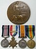 Medals George William Selby 1894-1917.jpg