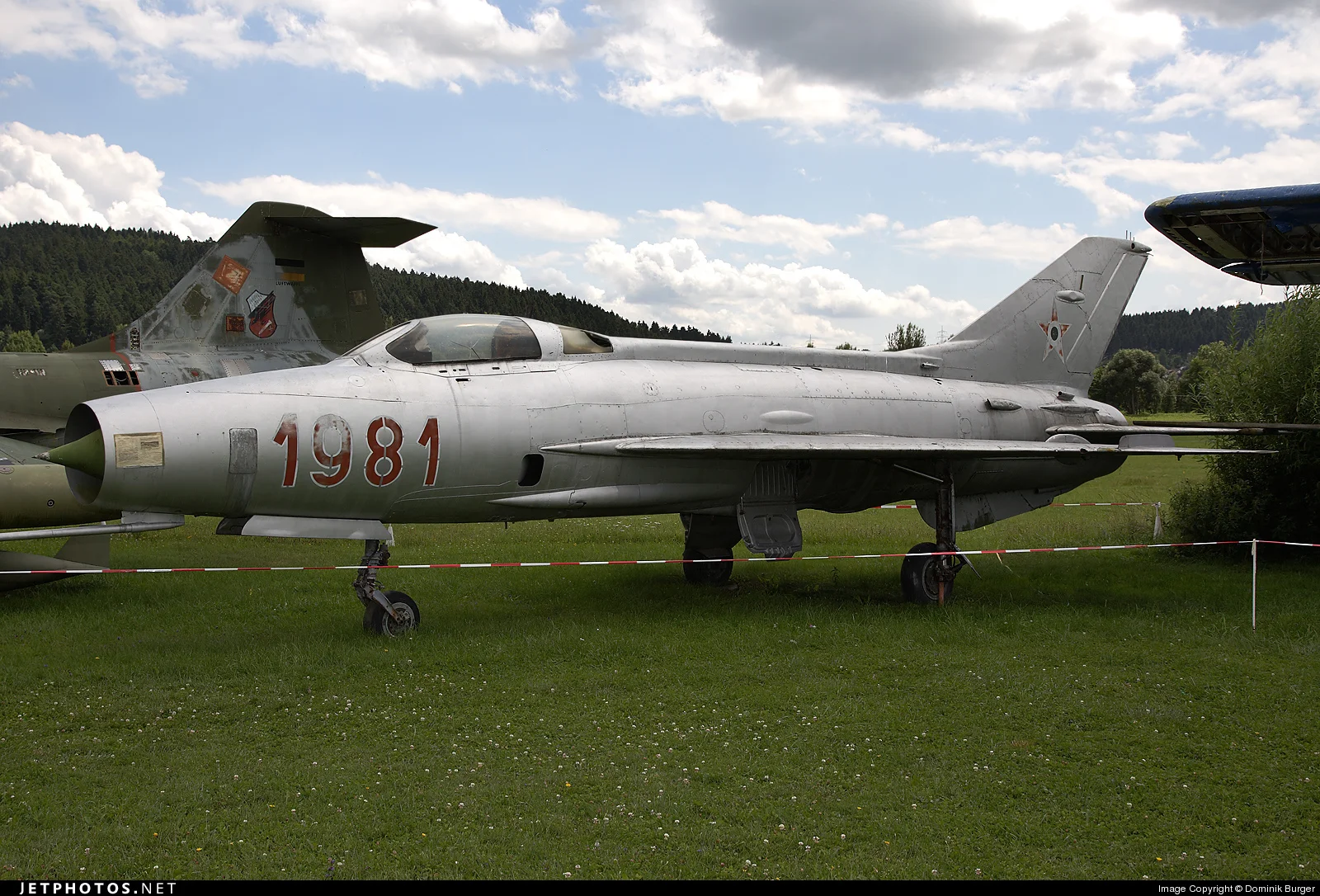 Mikoyan-Gurevich MiG-21F-13 Fishbed C.webp