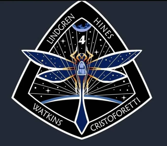 NASA Crew-4 emblem.webp
