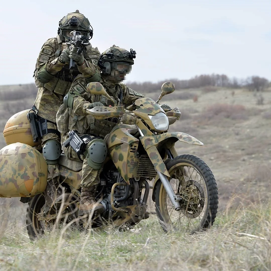 Photos - Military Motorcycles | A Military Photos & Video Website