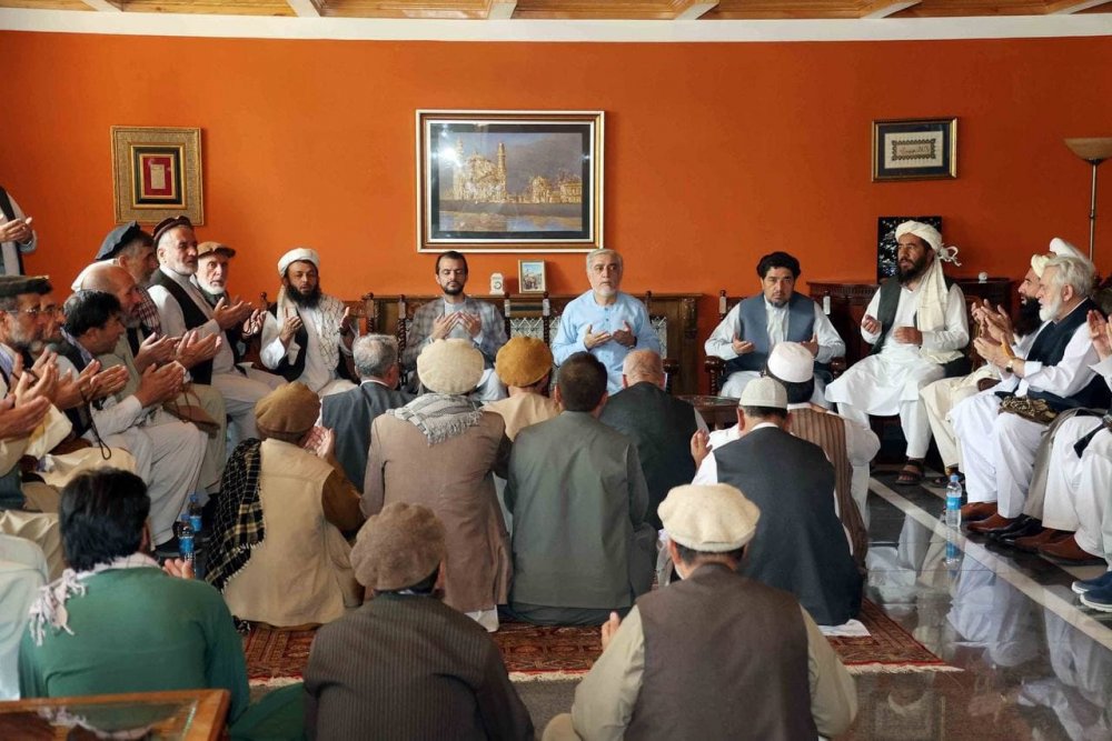 Panjshir Taliban leaders.jpg