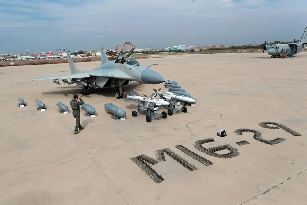 Peruvian MiG-29SMP on ground.webp