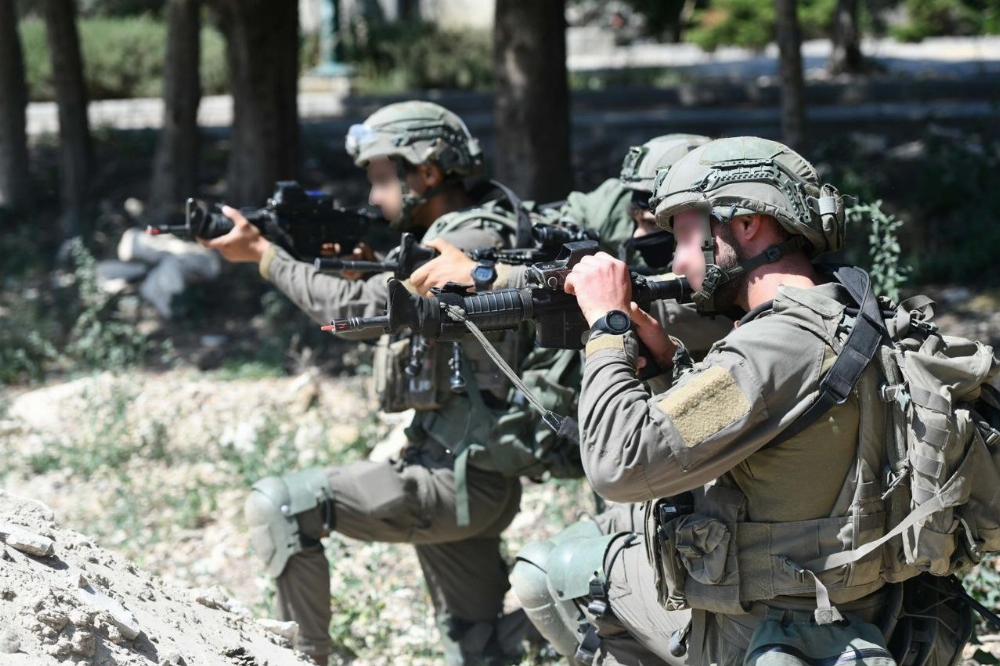 Photos - Israeli Defence Forces | Page 74 | A Military Photos & Video ...
