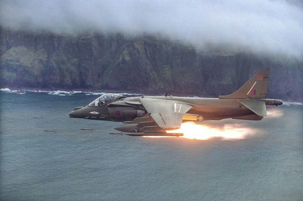 RAF Harrier GR. (02) firing rockets.jpg