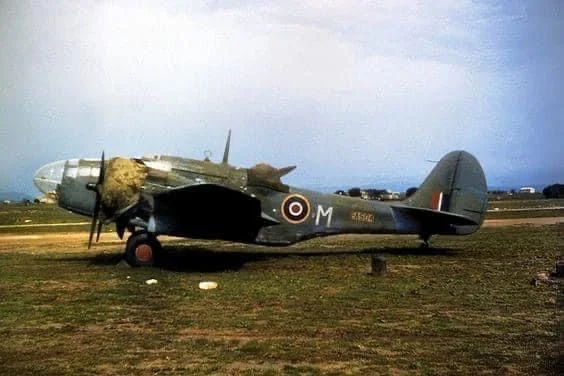 RAF Martin 187 Baltimore.webp