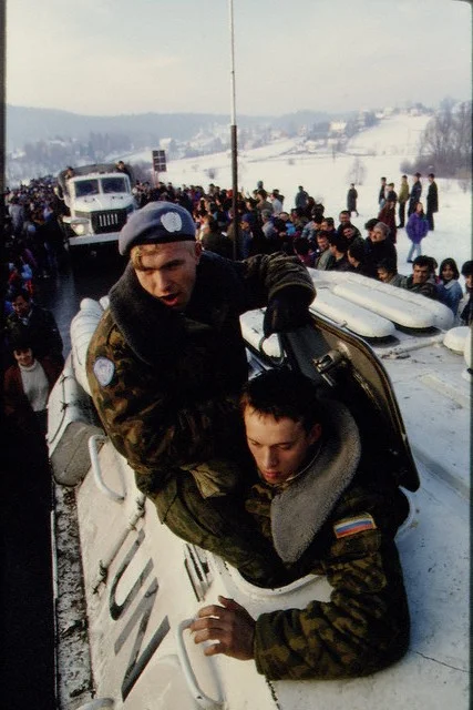 RUSSIAN BLUE HELMETS IN BOSNIA  FEB 94 2.webp