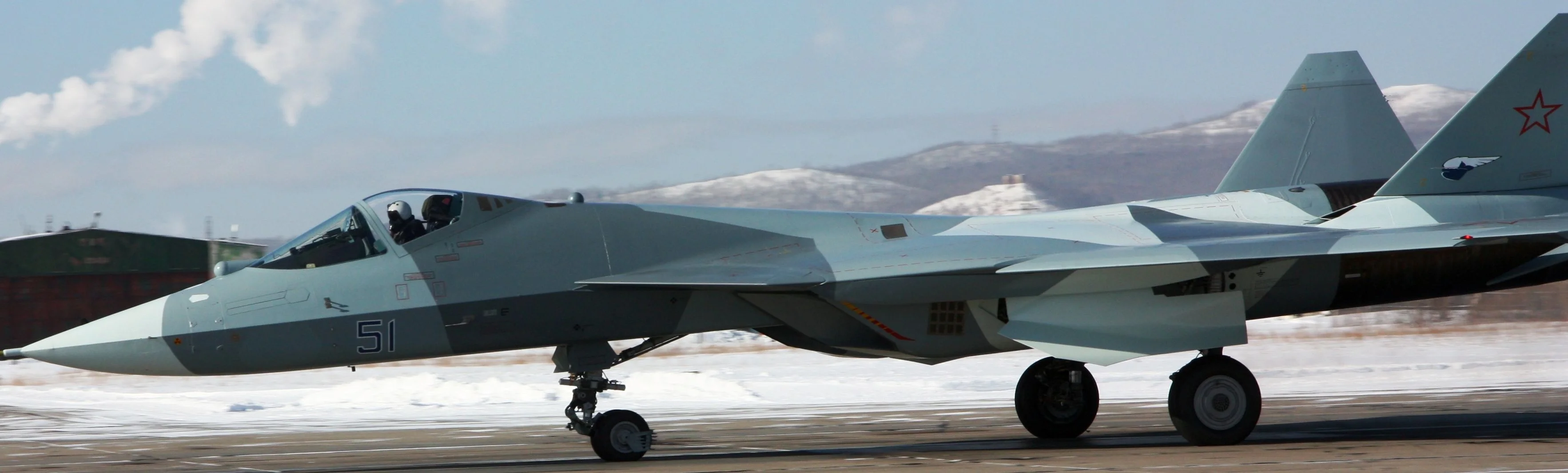 Sukhoi T-50_PAK-FA close up of cockpit canopy.webp