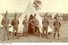 Tasmanian Mounted infantry Australian Contingents to the Boer War.jpg
