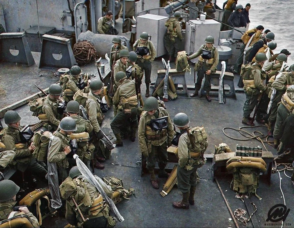 US ARMY D-DAY Pliofilm.webp