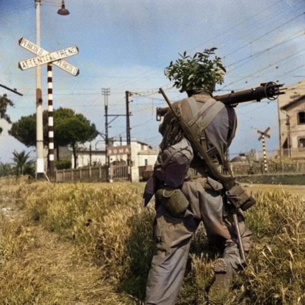 US bazooka perteneciente a la 1º Fuerza de Servicio Especial.webp