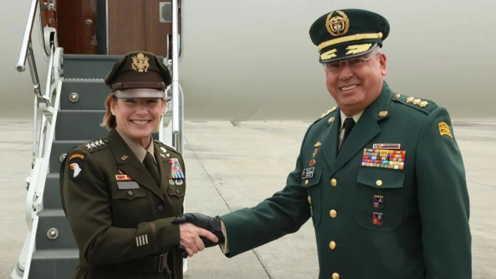 US General Laura Richardson, Comandante del Comando Sur de los Estados Unidos001.webp