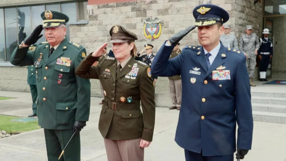 US General Laura Richardson, Comandante del Comando Sur de los Estados Unidos002.webp