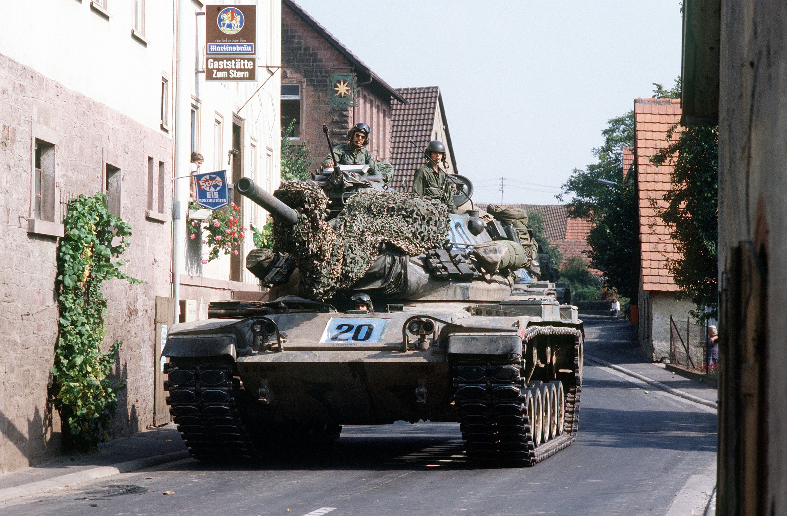 US_Army_M60_tank_in_German_village.jpg