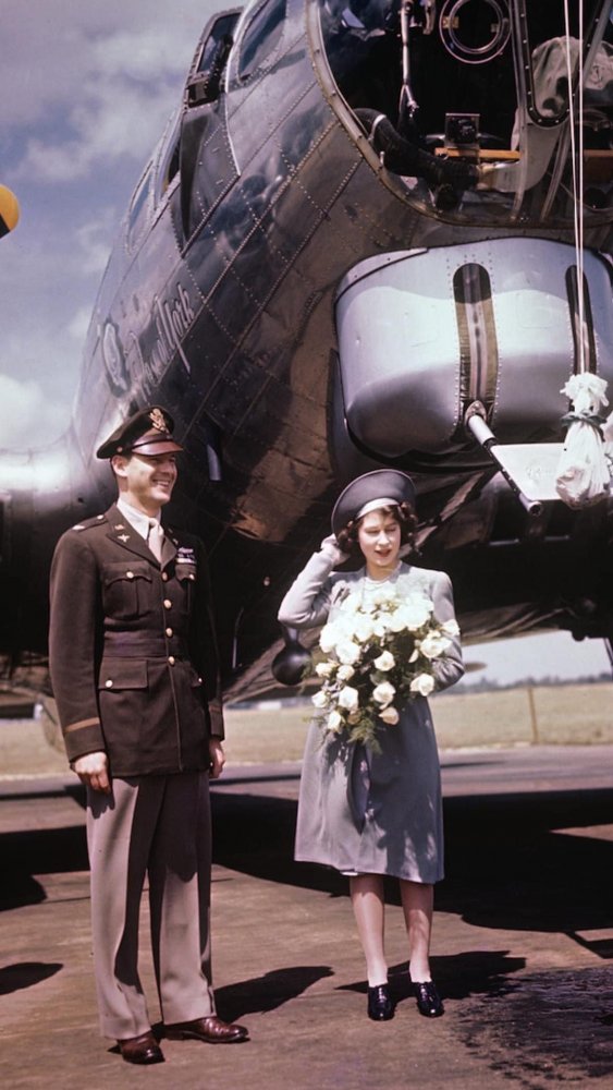 USAAF honoured the then HRH Princess Elizabeth.jpg