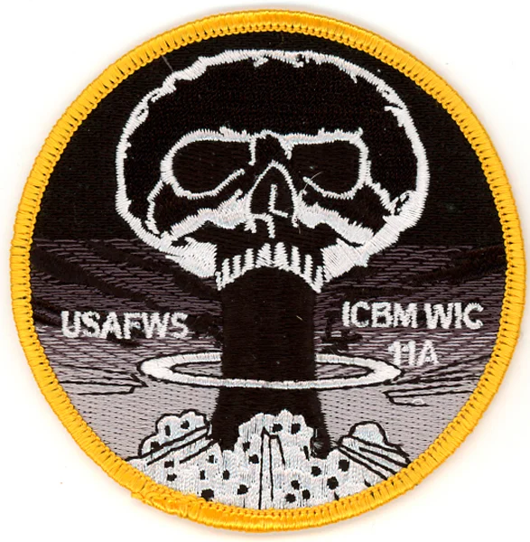USAF AF Weapons School 11A  Missile ICBM.webp