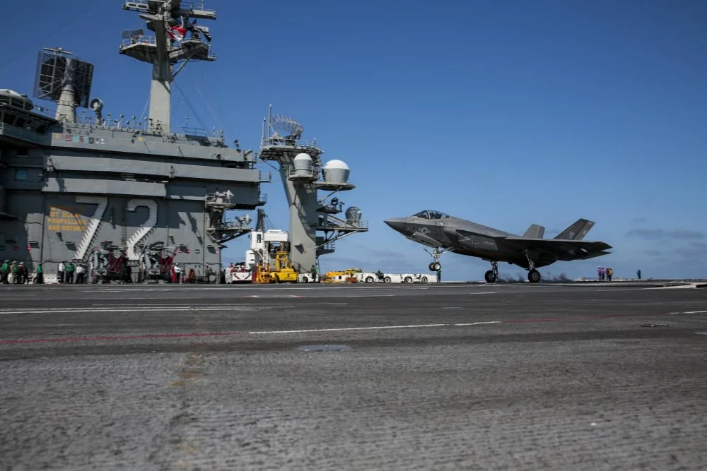 USS Abraham Lincoln - 221.webp