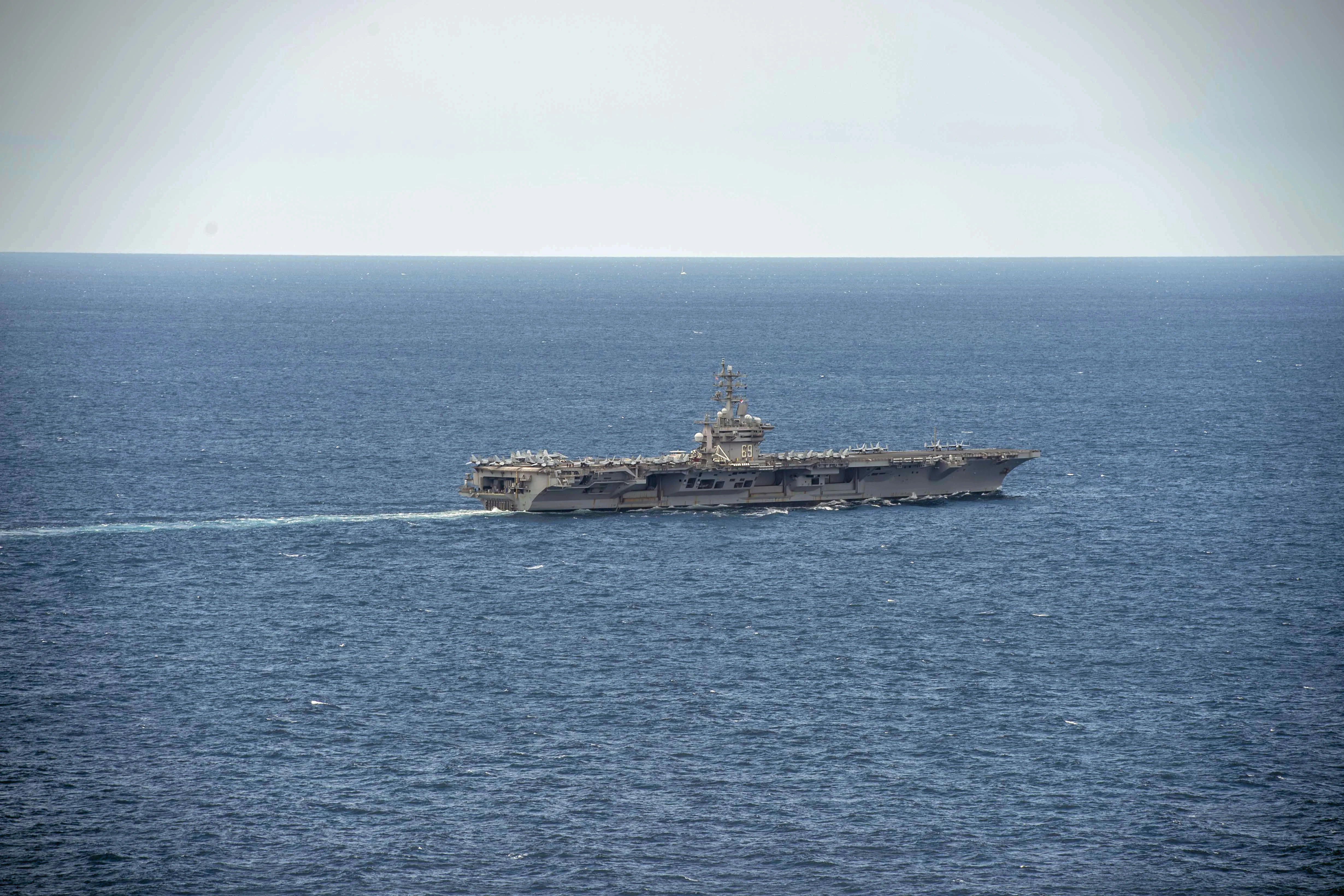USS Dwight D. Eisenhower - 332.webp