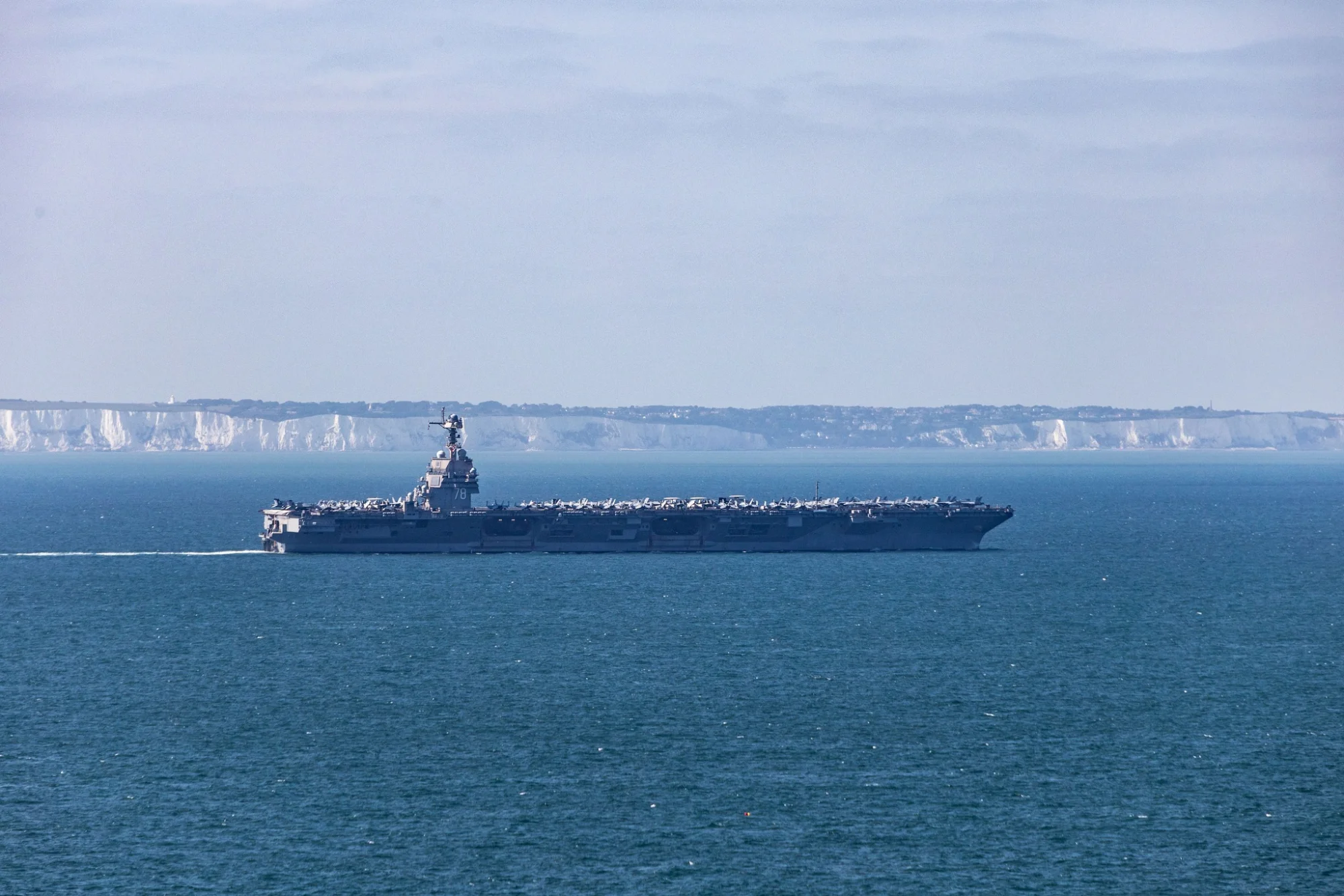 USS Gerald R. Ford (CVN 78 S2.webp
