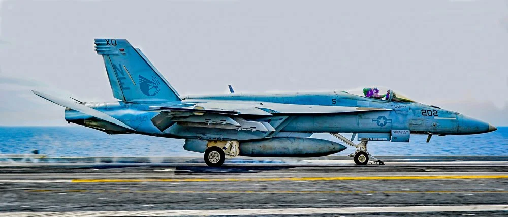 USS Ronald Reagan - 227.webp