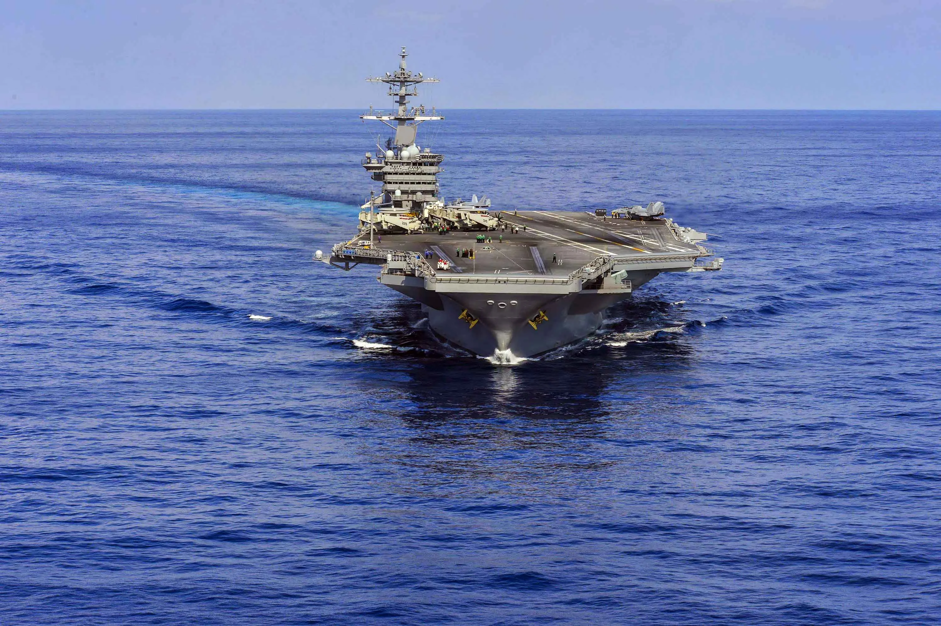 USS Theodore Roosevelt - 078.webp