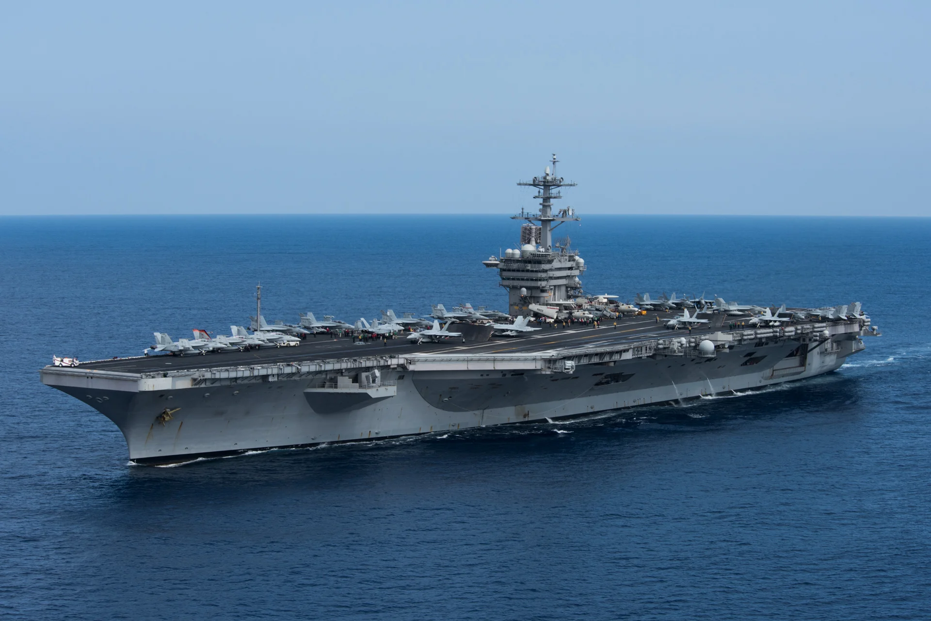 USS Theodore Roosevelt - 190.webp